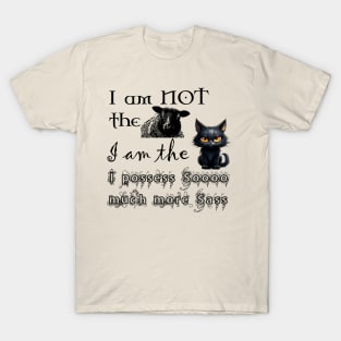 Not the Black Sheep T-Shirt